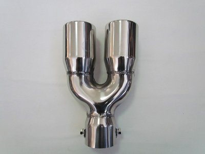 Ornament toba inox AL-TCT-1441