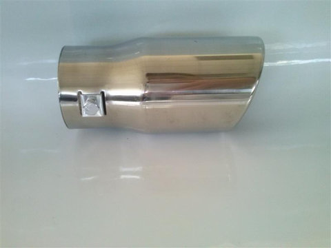 Ornament toba inox PREMIUM ERK AL-TCT-1944