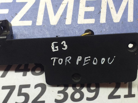 Ornament torpedou Vw Golf 3 1H1857131 1993-1997