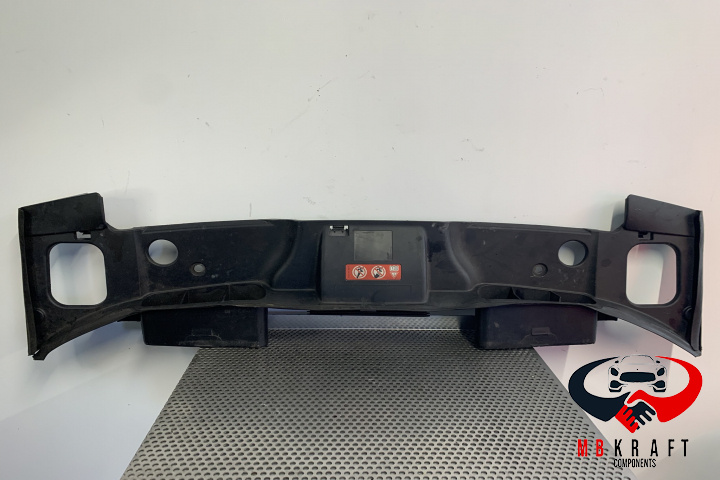 Ornament trager admisie A0005840526 A 00