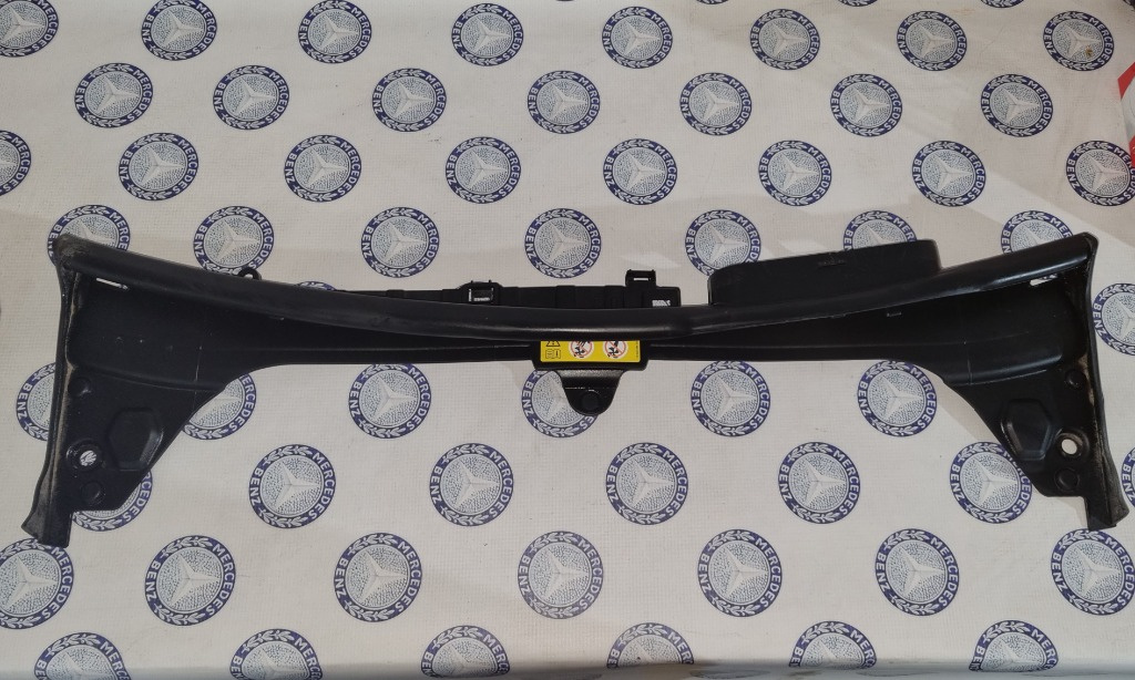 Ornament trager Mercedes W205 cod A2055000055