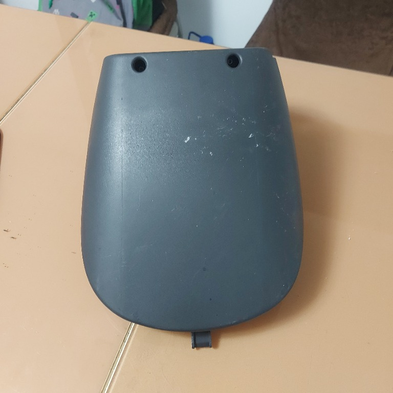 Ornament trim coloana volan Dacia Sander