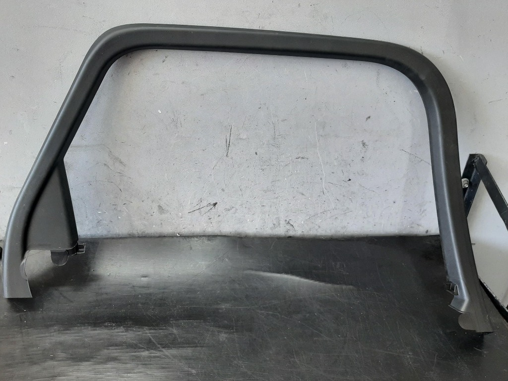 Ornament trim geam spate audi a6 c7 avant 4g5 4gd 4g9867671 4g9867671a