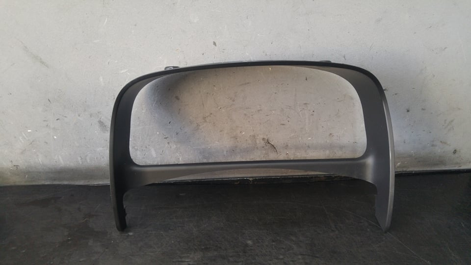 Ornament trim opel antara l07 96661639