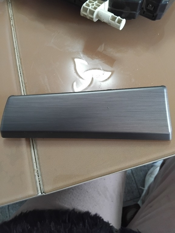 Ornament trim plansa bord VW Passat B8 cod: 3G1853