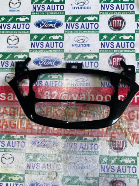 Ornament trim radio cd Opel Corsa E an 2017