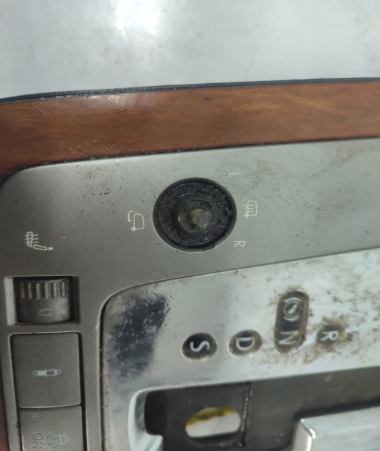 Ornament trim schimbator automat 3d07131
