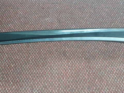 Ornament trim Usa Portiera stanga față BMW F10 F11 9171781