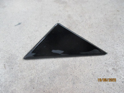 Ornament triunghi usa stanga fata 455112-10920 Lex