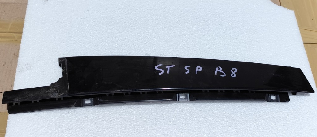 Ornament usa stanga spate VW Passat B8 break cod produs: 3G0 839 901 N
