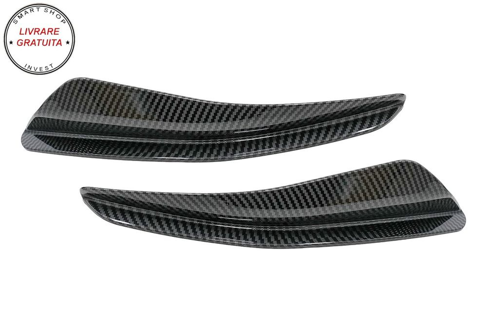 Ornamente bara fata flapsuri VW Golf 8 M