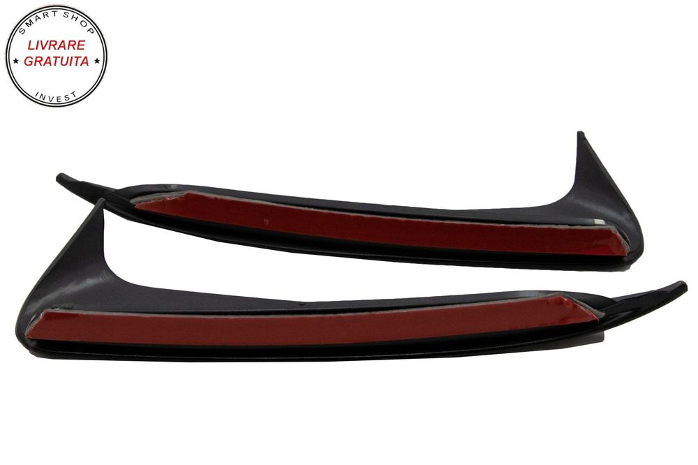 Ornamente bara Spate flapsuri Mercedes C