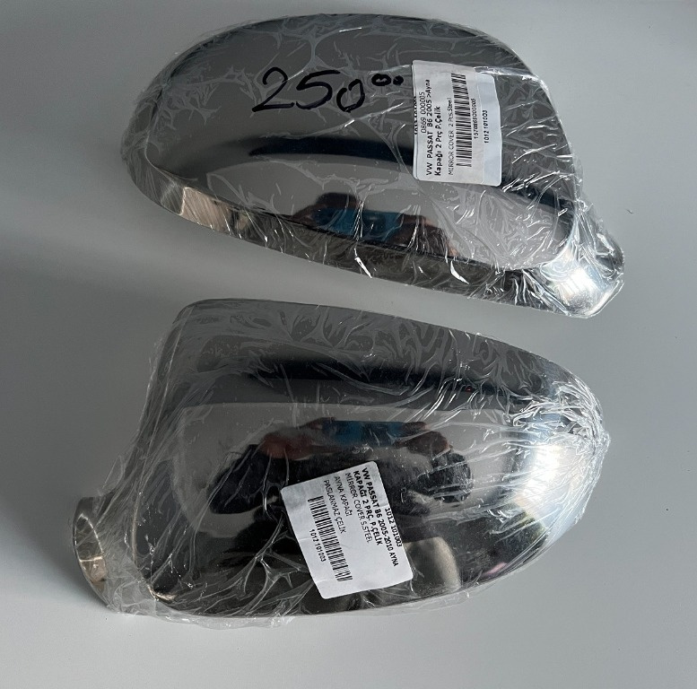 Ornamente capace oglinzi PASSAT B6 2005-2010