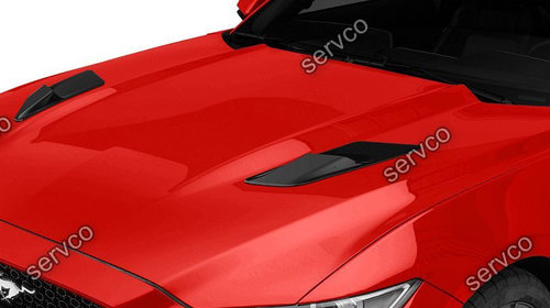 Ornamente capota Ford Mustang Ecoboost, 