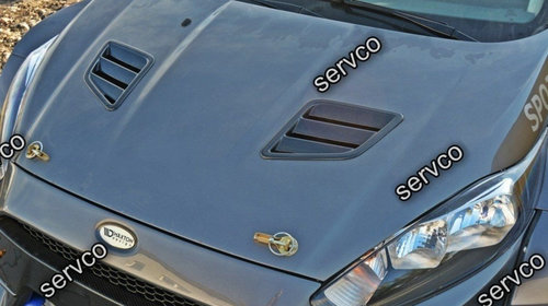 Ornamente capota Opel Corsa D Opc 2007-2