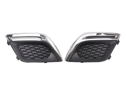 Ornamente compatibil cu proiectoare Volvo XC60 R Design (2010-2013)