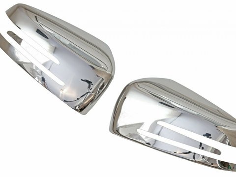 Ornamente crom oglinda Mercedes A-Klasse (Typ W176) - 2012-2018 ,Livrare in 24 ore!!! 176611