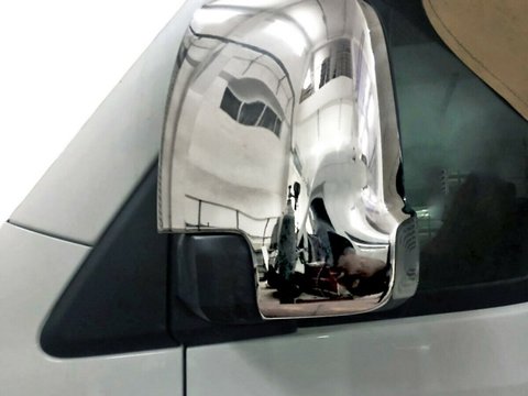 Ornamente crom pt. oglinda compatibil Mercedes Sprinter W907 , W910 06.2018-&gt; CROM 0290