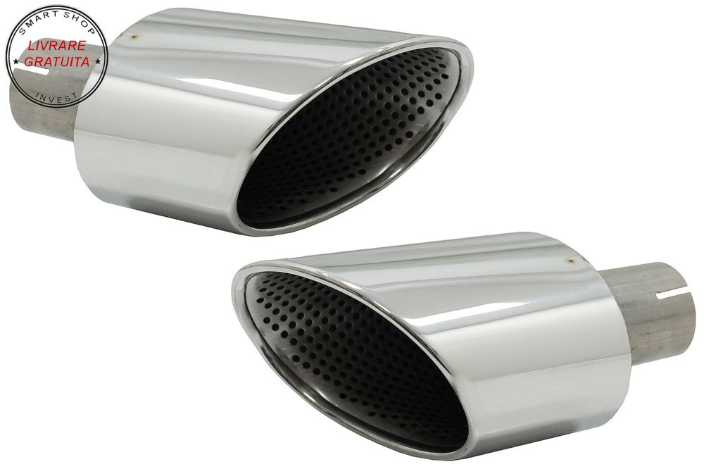 Ornamente Evacuare Audi A4 B9 (2016-2019) A5 F5 (2