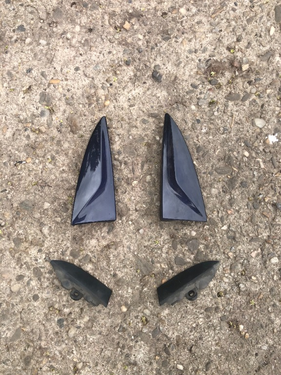 Ornamente haion renault clio 4