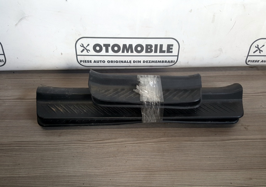 Ornamente Interioare Praguri Mazda 3 Hatchback 2003-2009