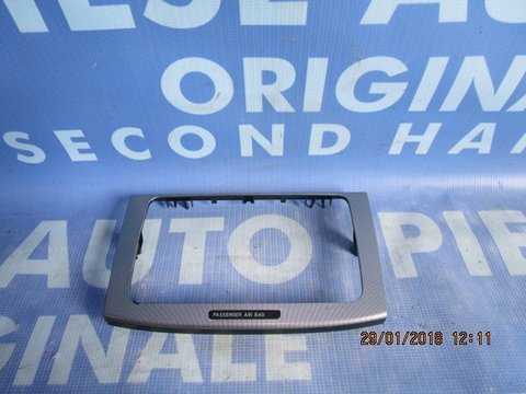 Ornamente interior VW Passat B6 ; 3C0863100