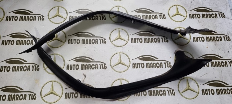 Ornamente laterale portbagaj Mercedes C220 W205