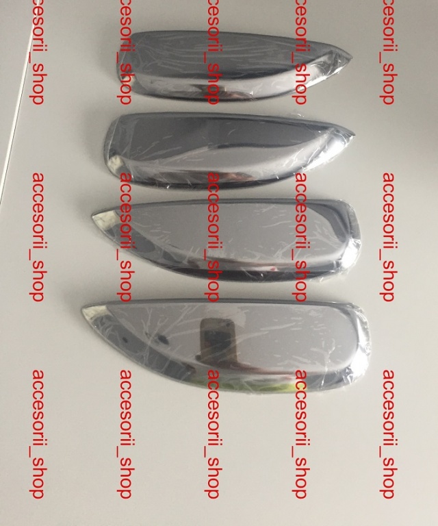 Ornamente manere usa LOGAN MCV 2014 -2018