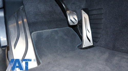 Ornamente Pedale compatibil cu BMW Seria