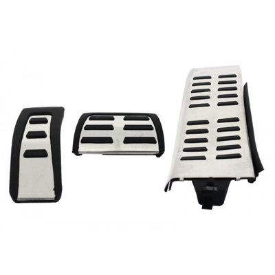 ORNAMENTE PEDALE COMPATIBILE CU Audi A4 B8 (2008-2