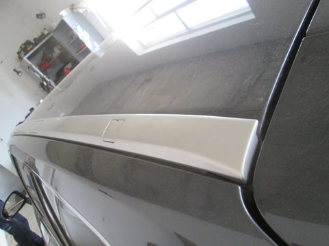 Ornamente plafon longitudinale cromate (fara capace) Toyota Avensis T27 break 2010 2011 2012 2013... pret/buc