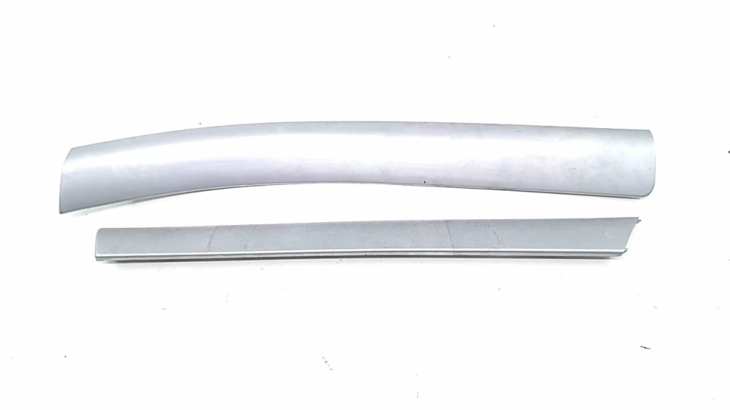 Ornamente plandsa bord (culoare: gri) BMW E46 1998-2006 SH 8196102