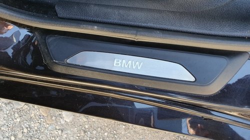 Ornamente prag praguri interior BMW seri