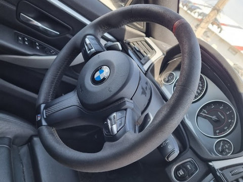 Ornamente praguri interior M Pachet Bmw Seria 4 Grand Coupe F36