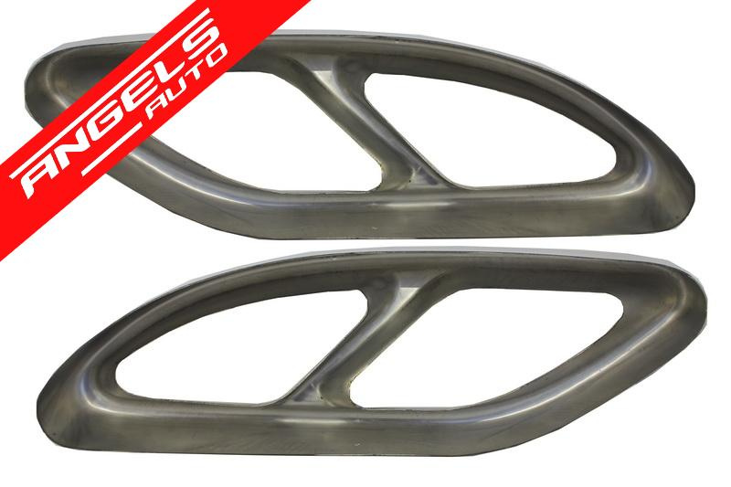 Ornamente tobe Mercedes C-Class W205 S65