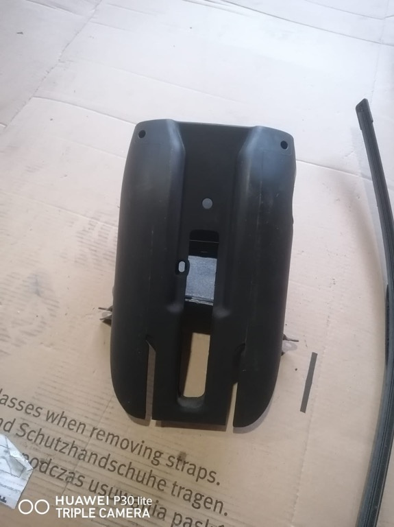 Ornamente volan Audi A4 B7 an 2005-2009