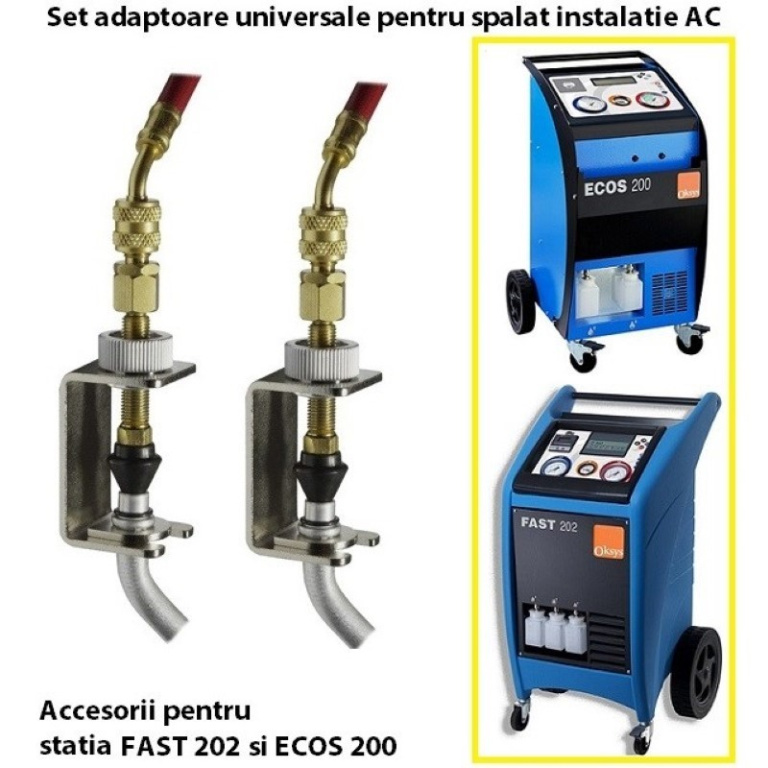 OS-ACC-13.511 Set adaptoare pentru spala