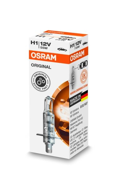 Osram bec h1 12v 55w