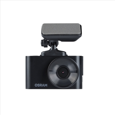 Osram camera video auto dash cam full hd