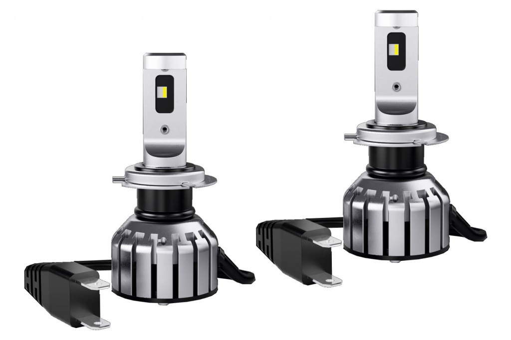 OSRAM NIGHT BREAKER H7 LED GEN2 64210DWN