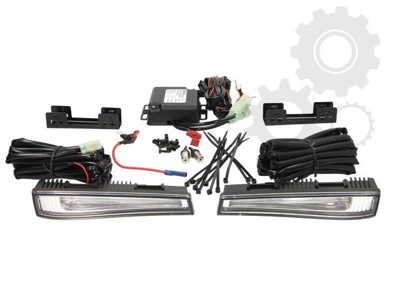 Osram set lumini de zi tip led