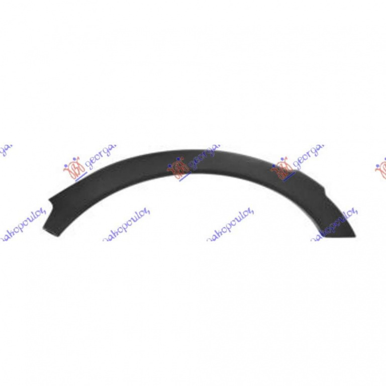 Overfender Aripa - Dacia Dokker 2012 , 960174402r