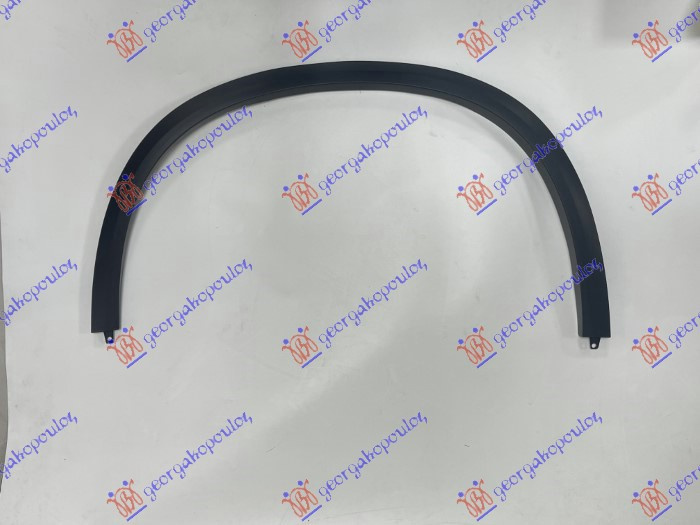 OVERFENDER ARIPA FATA DREAPTA BMW X5 [G05] 18- 151206541 151206541 51778099934