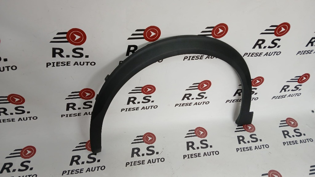 Overfender aripa fata- PEUGEOT 2008 2019-2023
