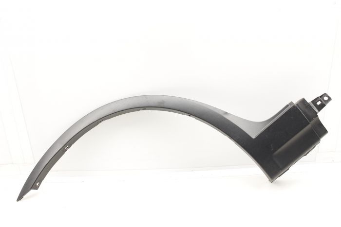 Overfender aripa fata X3 (E83) 2004-2011