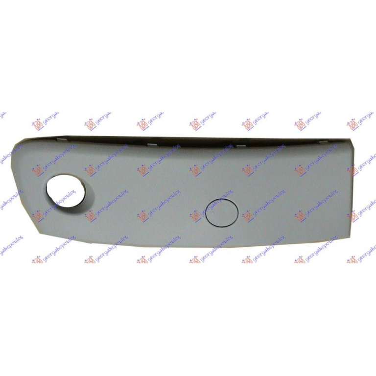 Overfender Aripa - Mitsubishi P/U L200 19997 1998 , Mr109305yit