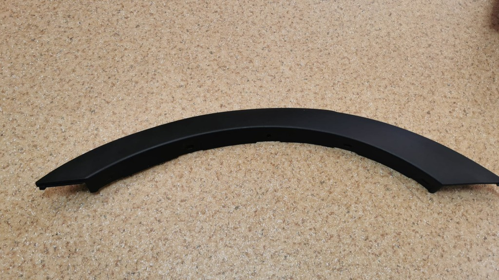 Overfender aripa spate BMW X3 (E83) 2004-2011 cod origine 51713330867 ,51773415405 / 51713330868 , 51773415406