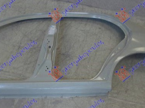 Overfender Aripa Spate - Daewoo Lanos Sdn 1997 , A96303666