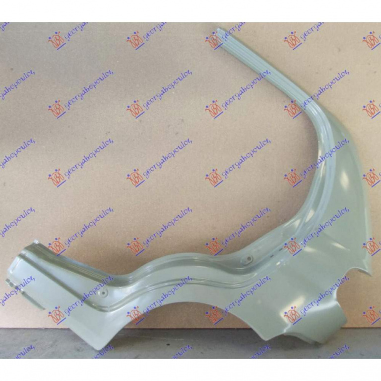 Overfender Aripa Spate - Daewoo Matiz 2000 , 96314118