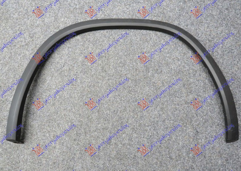 OVERFENDER ARIPA SPATE - F2, SKODA, SKODA KODIAQ 16-21, 753006552